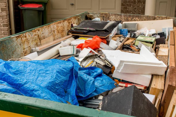 Best Attic Cleanout  in Torrington, CT