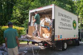 Best Construction Debris Removal  in Torrington, CT