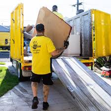 Same-Day Junk Removal Services in Torrington, CT